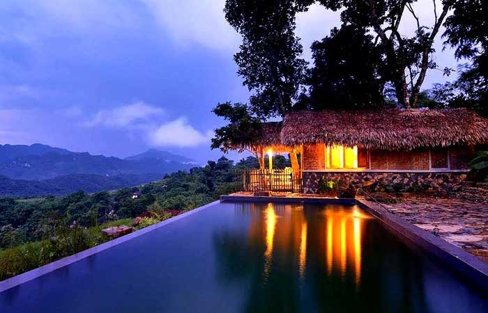 voyage noces vietnam reserve naturelle pu luong